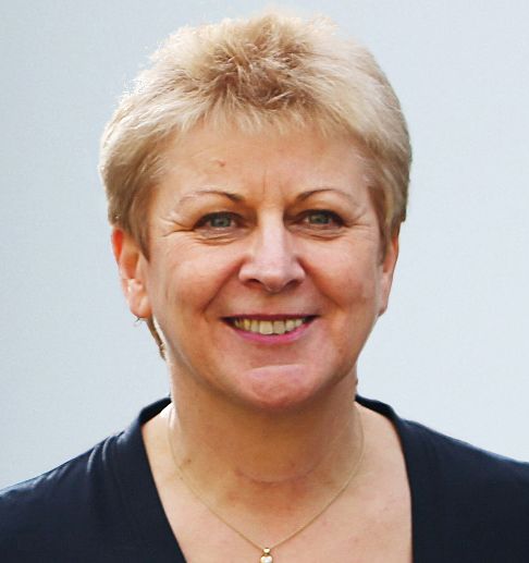 Gudrun Kappich Gudrun Kappich